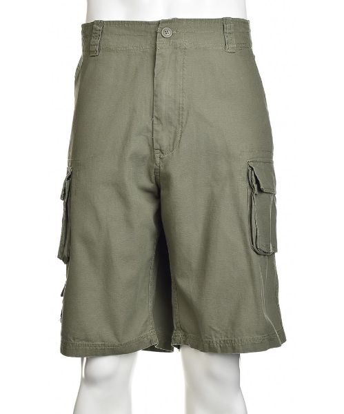 Снимка на Мъжки къс панталон