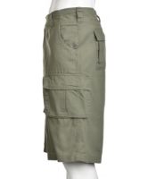 Снимка на Мъжки къс панталон