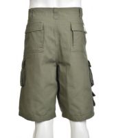 Снимка на Мъжки къс панталон