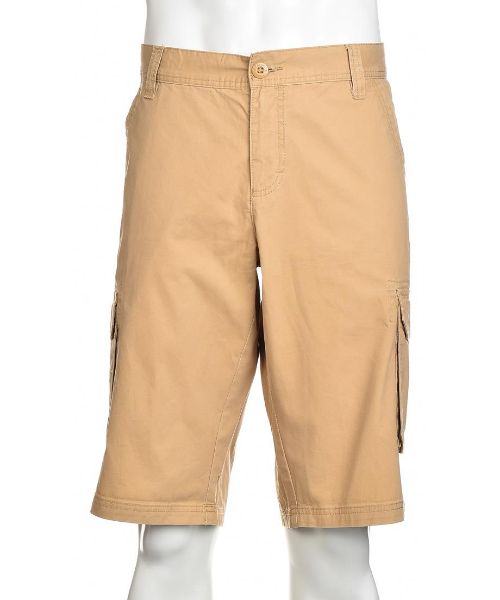 Снимка на Мъжки къс панталон