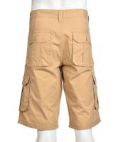 Снимка на Мъжки къс панталон