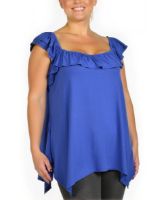 Снимка на Дамски топ