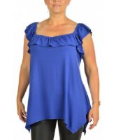 Снимка на Дамски топ