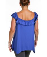 Снимка на Дамски топ