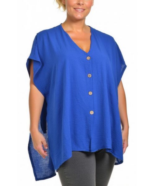 Снимка на Дамска туника