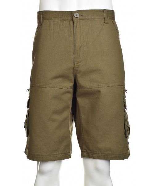 Снимка на Мъжки къс панталон