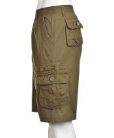 Снимка на Мъжки къс панталон