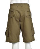 Снимка на Мъжки къс панталон