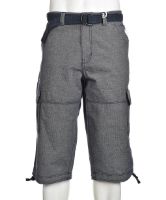 Снимка на Мъжки къс панталон