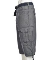 Снимка на Мъжки къс панталон