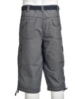 Снимка на Мъжки къс панталон