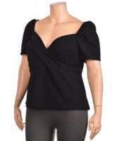 Снимка на Дамска блуза