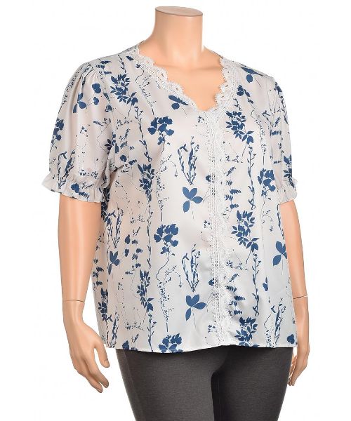 Снимка на Дамска блуза