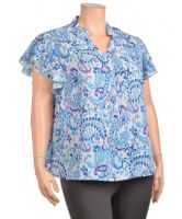 Снимка на Дамска блуза