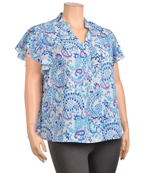 Снимка на Дамска блуза