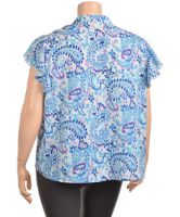 Снимка на Дамска блуза