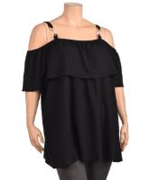 Снимка на Дамска блуза