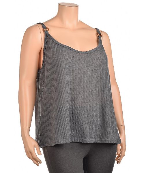 Снимка на Дамски топ