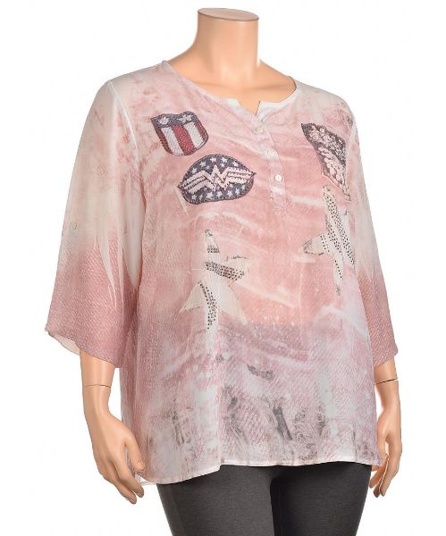 Снимка на Дамска блуза