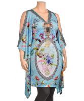 Снимка на Дамска туника