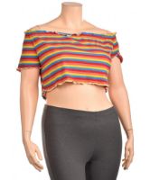 Снимка на Дамска блуза