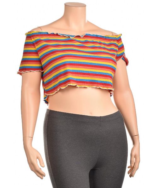 Снимка на Дамска блуза