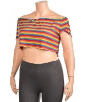 Снимка на Дамска блуза