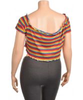 Снимка на Дамска блуза