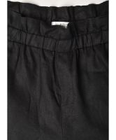 Снимка на Дамски панталон от лен