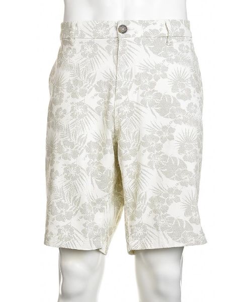 Снимка на Мъжки къс панталон