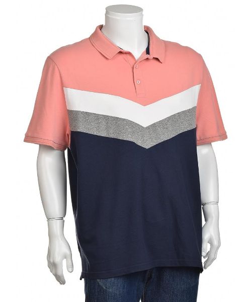 Снимка на Мъжка тениска