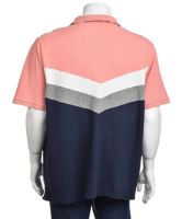 Снимка на Мъжка тениска