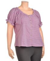 Снимка на Дамска риза