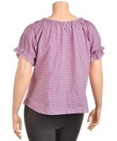 Снимка на Дамска риза