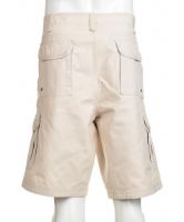 Снимка на Мъжки къс панталон