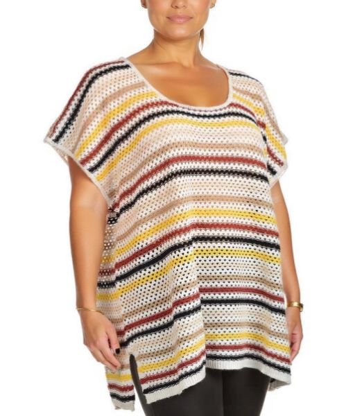 Снимка на Дамски пуловер