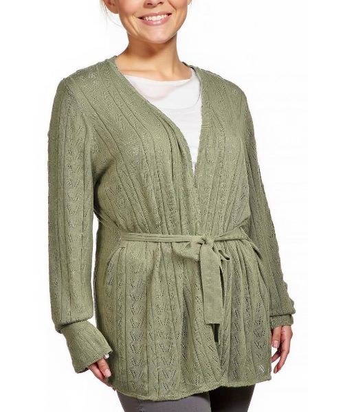 Снимка на Дамска жилетка