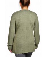 Снимка на Дамска жилетка