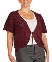 Снимка на Дамска жилетка