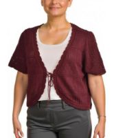 Снимка на Дамска жилетка