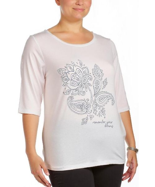 Снимка на Дамска блуза