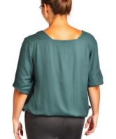 Снимка на Дамска блуза