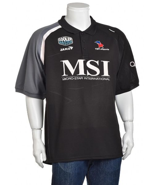 Снимка на Мъжка тениска