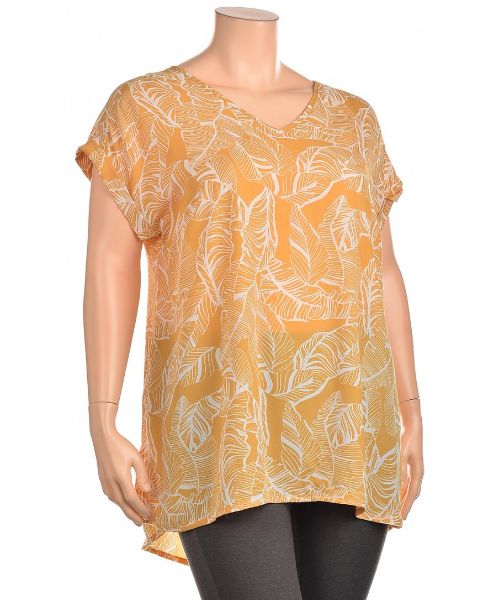 Снимка на Дамска блуза