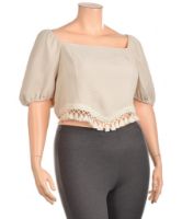 Снимка на Дамска блуза