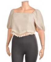 Снимка на Дамска блуза