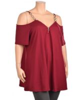 Снимка на Дамска блуза