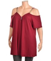 Снимка на Дамска блуза