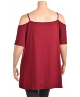 Снимка на Дамска блуза