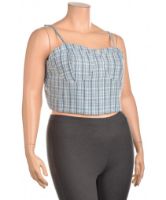 Снимка на Дамски топ